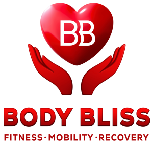 Body Bliss Teen Sports Training Foundational 2 Tier